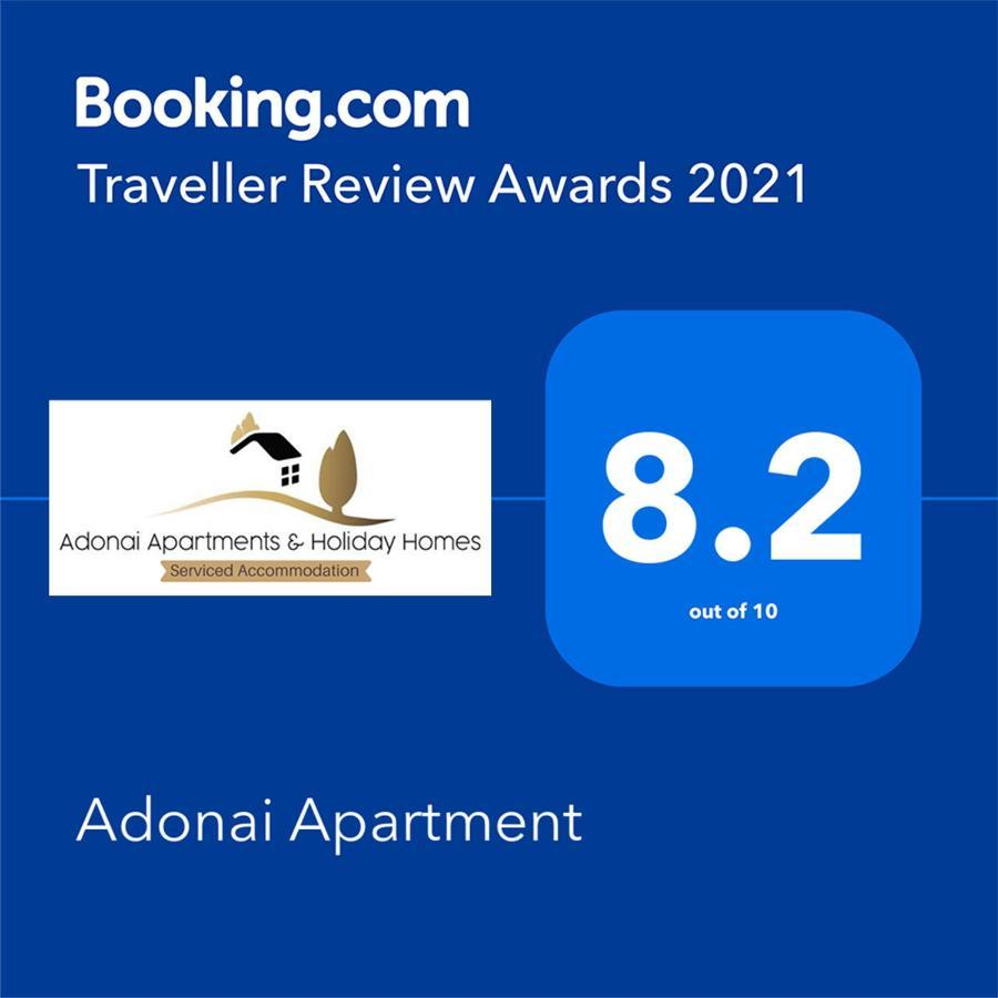 2 Bedroom Apartment At Dagenham , Adonai Serviced Accommodation, Free Wifi And Parking Eksteriør bilde